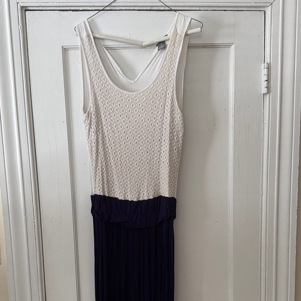 Pant jumpsuit